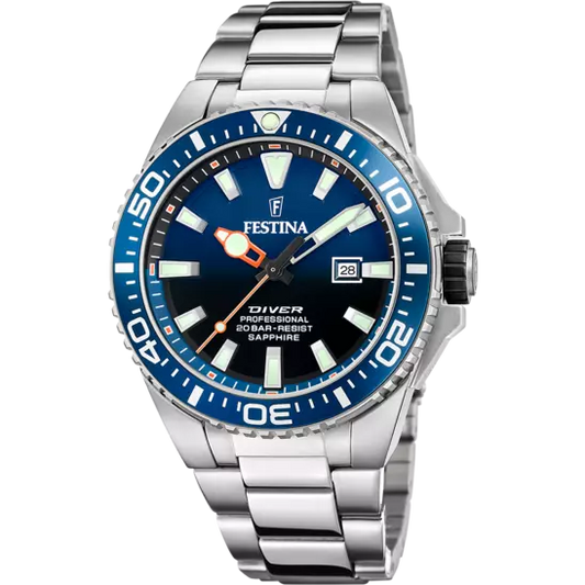 Festina Uhr | F20663/1
