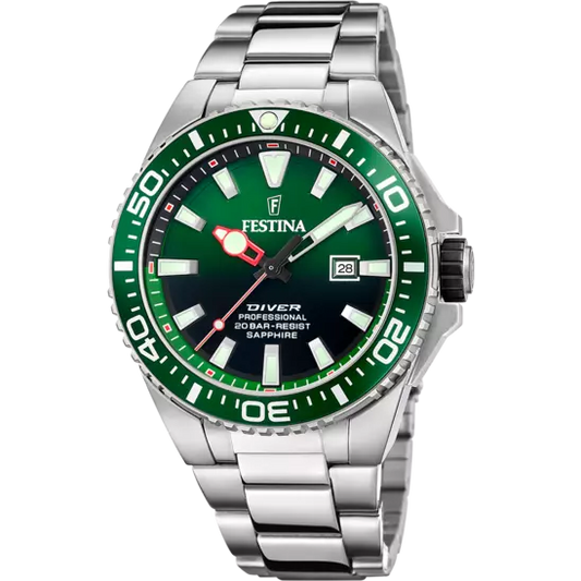 Festina Uhr | F20663/2