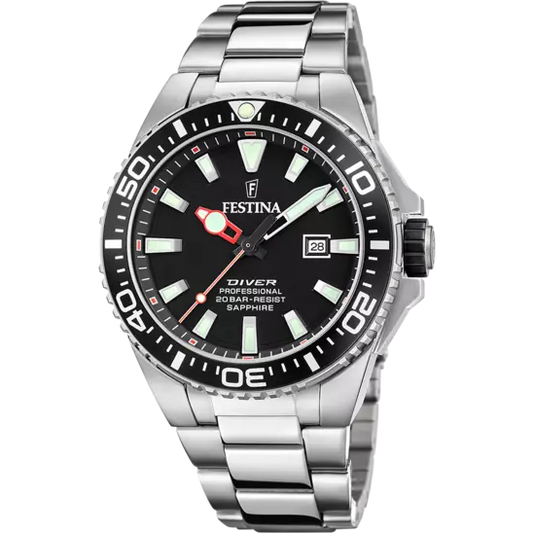 Festina Uhr | F20663/3