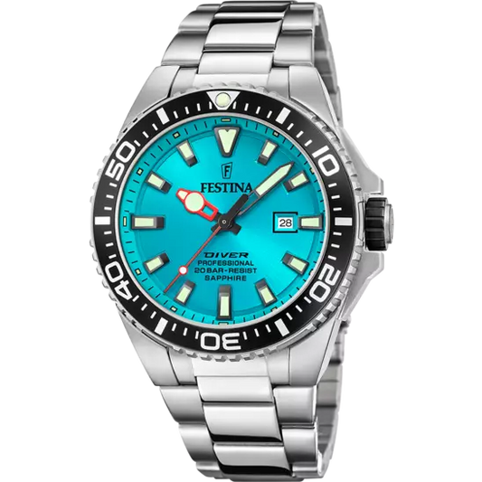 Festina Uhr | F20663/5