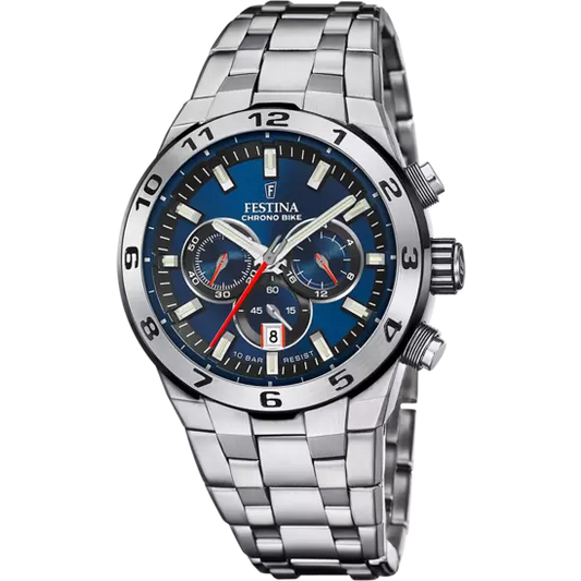 Chrono Bike | F20670/1