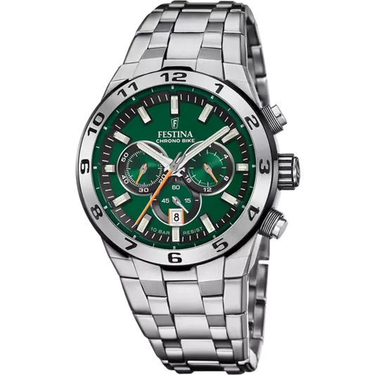 Chrono Bike | F20670/2