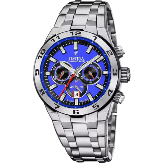 Chrono Bike | F20670/3