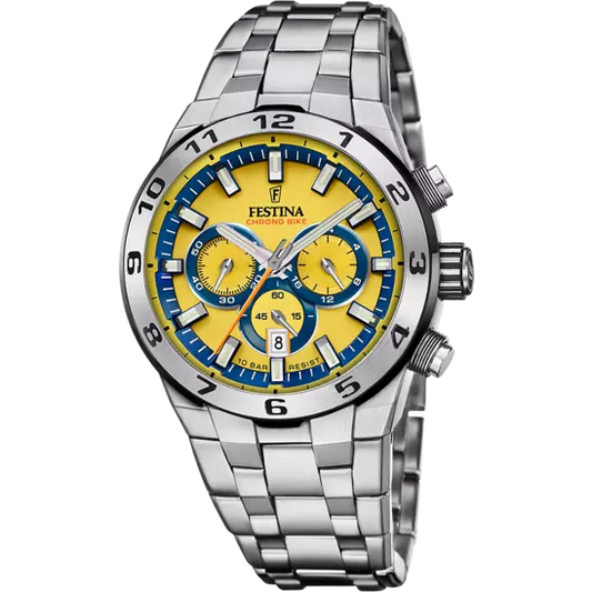 Chrono Bike | F20670/4