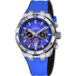 CHRONO BIKE mit Gummiband | F20671/3