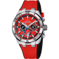 CHRONO BIKE mit Gummiband | F20671/5